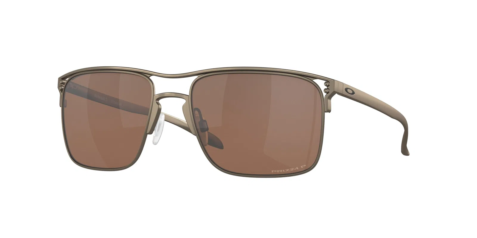 Oakley Holbrook Ti 6048 Sunglasses - view 6